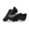 Nike Phantom Venom Elite FG Negro Oro